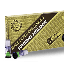 Friend Holder
