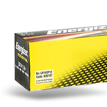 Energizer