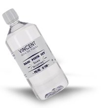 Vincent dans les vapes