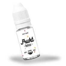 Frukt