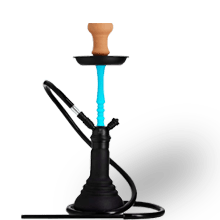 Kaya Shisha