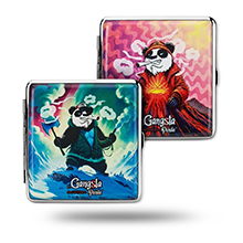 Gangsta Panda Amsterdam