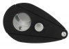 Coupe cigares XIKAR rsine noir
