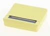 Rouleuse Blague a Tabac Pastel Jaune