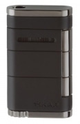 Briquet Torche Xikar Allume Noir
