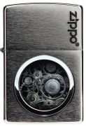 Zippo vintage chromé polished 850038 - 49,90€