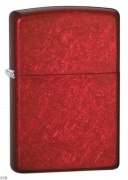 Zippo Candy Apple Red 88z056