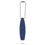 Emporte Pi�ce Cigare Twist Bleu