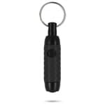 Emporte Pice Rtractable Noir