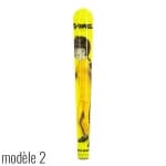 Etui de Protection G-Rollz Animals Pet Rocks Modle 2