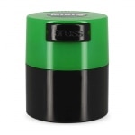 Boite de conservation � vide Minivac Opaque Verte 0.120 L