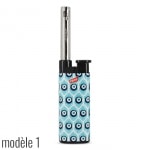 Briquet Allume Tout Nazar mod�le 1