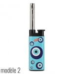 Briquet Allume Tout Nazar mod�le 2