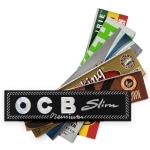 Pack dcouverte Feuilles  rouler Slim