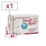 Filtre David Ross Regular Boite de 25