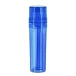 Grinder Remplisseur Manuel Super Heroes Bleu