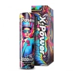 Batterie X-Power 18650 3000 mAh