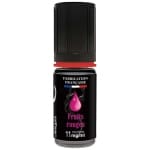 E liquide SilverCig Fruits Rouges 11 mg
