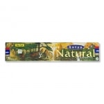 Encens Satya Natural 15 g
