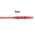 Tuyau PVC pour Chicha Rouge