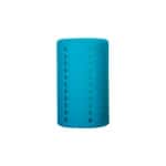 Diffuseur Chicha en Silicone Tube Turquoise