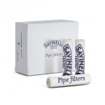 Filtres Pipe Charbon 9 mm Savinelli x30