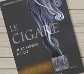 Le Cigare - De la culture  l'art