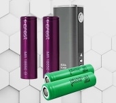 Quelles diffrences entre les batteries ?