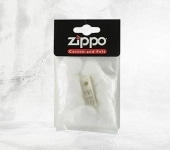 Comment remplacer le coton de mon Zippo ?