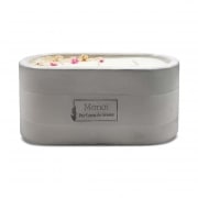 Bougie anti tabac Love parfum Mono