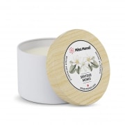 Bougie anti tabac Naturelle parfum Mono
