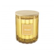 Bougie Esprit Provence senteur Monoi 50h