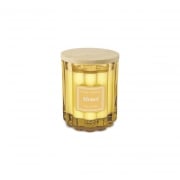 Bougie Esprit Provence senteur Monoi 30h