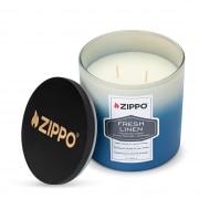 Bougie Zippo anti odeur Fresh Linen