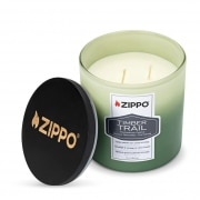 Bougie Zippo anti odeur Timber Trail