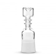 Clou Dab Domeless GG  en verre Femelle 18.8 mm