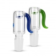 Clou Domeless Four Twenty en Verre 18.8 mm