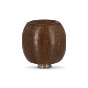 Douille en Bois Boule pour Bang