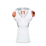Douille en Verre GG femelle 18.8 mm