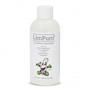 Liquide de nettoyage Bio Limpuro 115 ml