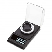 Balance de pr�cision Num�rique Crystal 20/0.001 g Noire