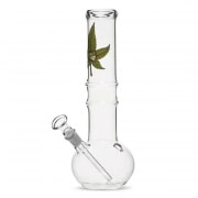 Bang en Verre CannaHero 29 cm