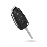 Boite Cachette Cl de Voiture
