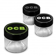 Boite de conservation OCB en Verre
