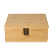 Boite de rangement Super Heroes avec accessoires Small