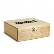 Boite de rangement Buddies compact XL