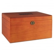 Boite de rangement Buddies avec Plateau et accessoires taille L