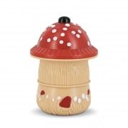 Grinder Champignon 4 parties 40 mm
