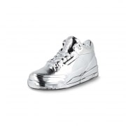 Grinder Chaussures 3 Parties Chrome