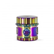 Grinder Spectrum 4 parties